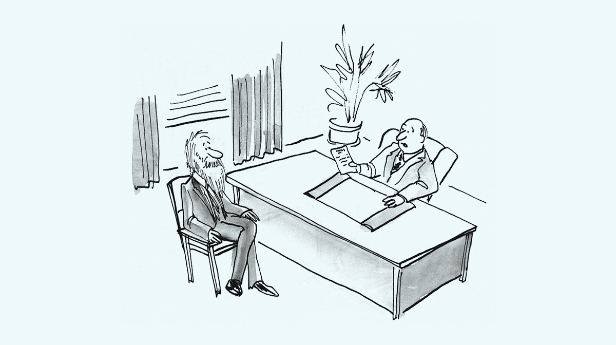 The Importance of Reliability Tests as a Hiring Parameter